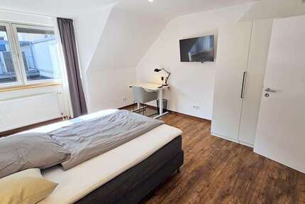 Zimmer Frankfurt Bahnhofsviertel - 3 Zimmer, 650&euro; | Angebot:27143394