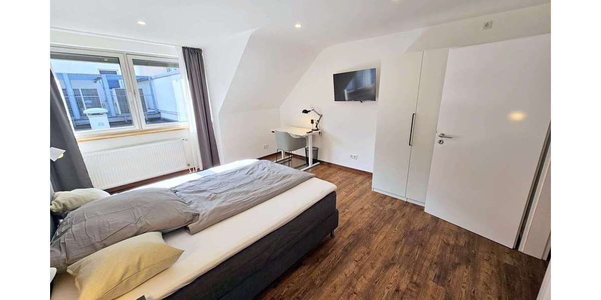 Zimmer Frankfurt Bahnhofsviertel - 3 Zimmer, 650&euro; | Angebot:27143394