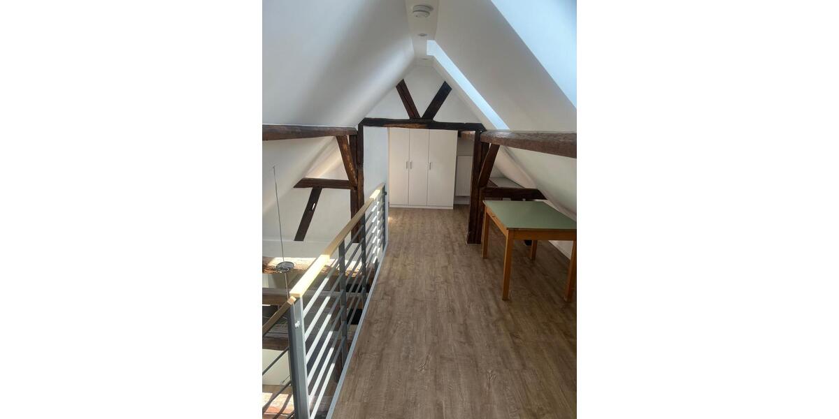 Etagenwohnung Seeheim-Jugenheim Jugenheim - 3 Zimmer, 76 m&sup2;, 1.140&euro; | Angebot:26649795