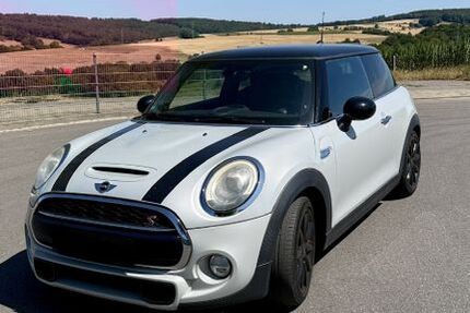 Mini Cooper S 110.118 km 13.500 &euro; Bad König 64732