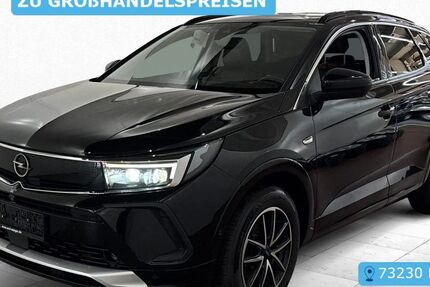 Opel Grandland (X) 122.949 km 16.997 € Frankfurt 60596