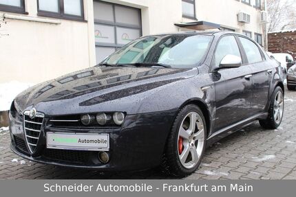 Alfa Romeo 159 298.000 km 2.950 &euro; Frankfurt / Bergen - Enkheim 60388