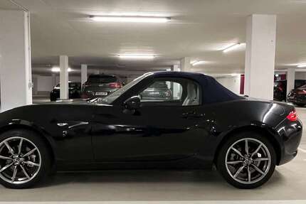 Mazda MX-5 7.999 km 31.300 &euro; Zwingenberg (bei Bensheim) 64673