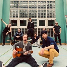 Jamaram meets Jahcoustix 29.12.2025 DAS BETT