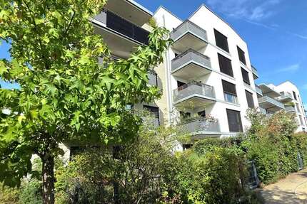 Wohnung Darmstadt Darmstadt-Nord - 2 Zimmer, 80 m&sup2;, 379.000&euro; | Angebot:27291931