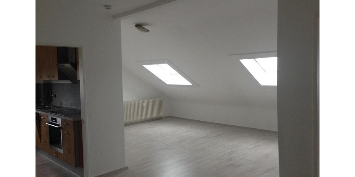 Dachgeschoßwohnung Rodgau - 2 Zimmer, 66 m&sup2;, 770&euro; | Angebot:25455924