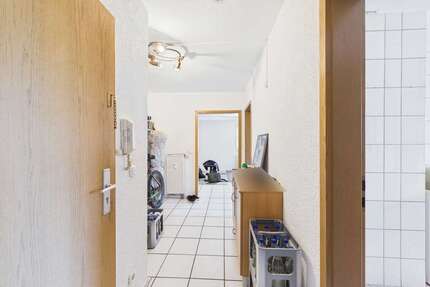 Wohnung Stockstadt am Rhein - 2 Zimmer, 63 m&sup2;, 185.000&euro; | Angebot:26789754