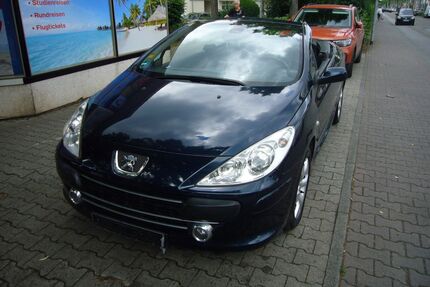 Peugeot 307 110.000 km 2.000 &euro; Langen 63225