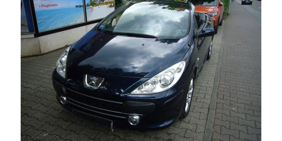 Peugeot 307 110.000 km 2.000 &euro; Langen 63225