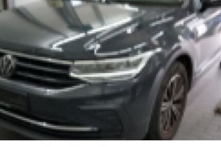 VW Tiguan 66.515 km 25.550 € Frankfurt 60326