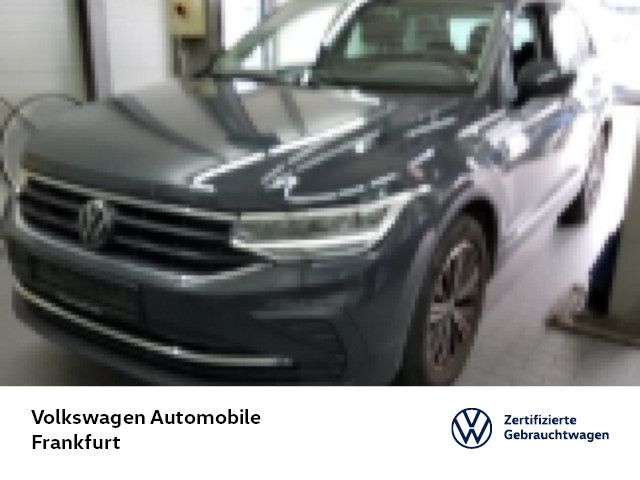 VW Tiguan 66.515 km 25.550 € Frankfurt 60326