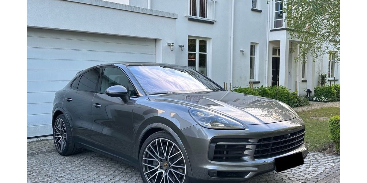 Porsche Cayenne 135.000 km 51.500 &euro; Groß Gerau 64521