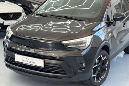 Opel Crossland (X) 77.000 km 13.450 &euro; Heusenstamm (bei Frankfurt) 63150