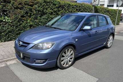 Mazda 3 190.000 km 5.790 &euro; Egelsbach 63329