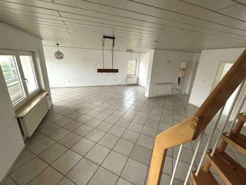 Wohnung zum Mieten in Weiterstadt 1.500 € 164 m²
