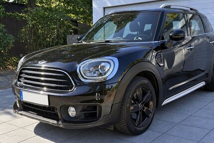 Mini Countryman C (Cooper) 79.800 km 16.150 &euro; Langen 63225
