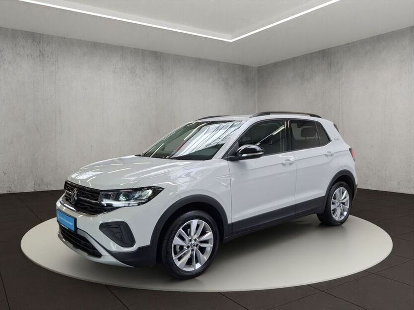T-Cross