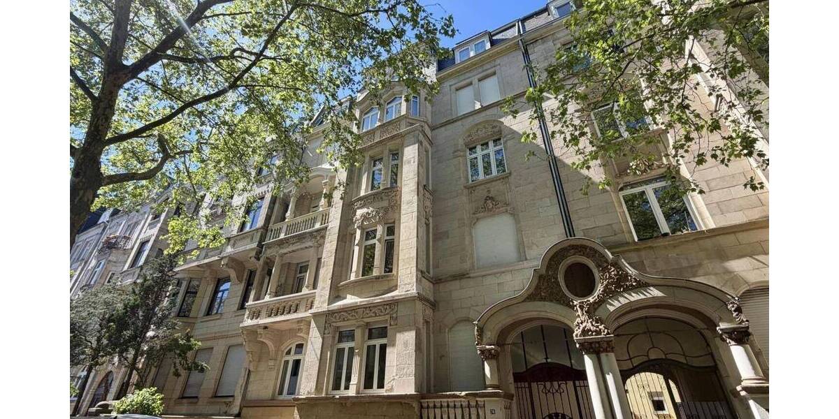 Etagenwohnung Offenbach Offenbach am Main - 2 Zimmer, 64 m&sup2;, 239.000&euro; | Angebot:26585439
