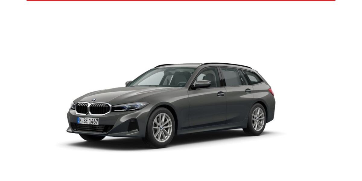 BMW 318 11.673 km 32.989 &euro; Rödermark 63322