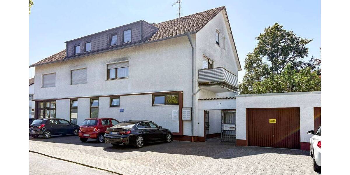 Gewerbeobjekt Dreieich Götzenhain - 1.170.000&euro; | Angebot:21421513