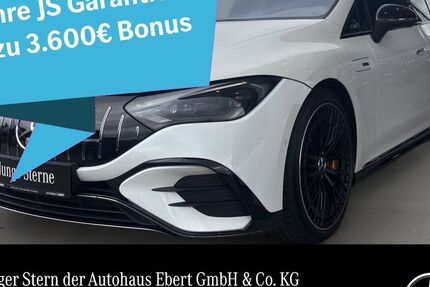 Mercedes-Benz EQE 3.996 km 69.440 &euro; Bensheim 64625