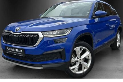Skoda Kodiaq 107.000 km 28.690 € Bensheim 64625