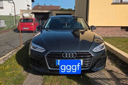 Audi A5 130.000 km 17.800 &euro; Hamm am Rhein 67580