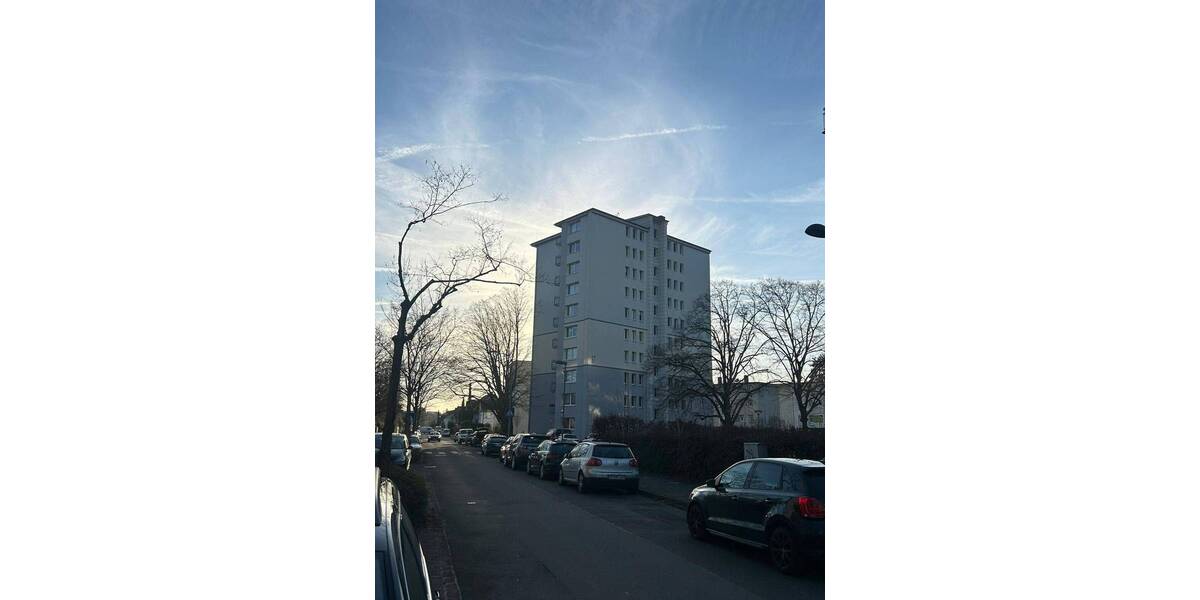 Etagenwohnung Offenbach am Main Bieberer Berg - 2 Zimmer, 57 m&sup2;, 185.000&euro; | Angebot:26434594