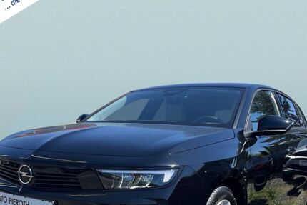 Opel Astra 17.500 km 22.350 € Worms 67547