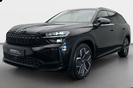 Skoda Kodiaq 27.275 km 46.980 &euro; Hofheim im Taunus 65719