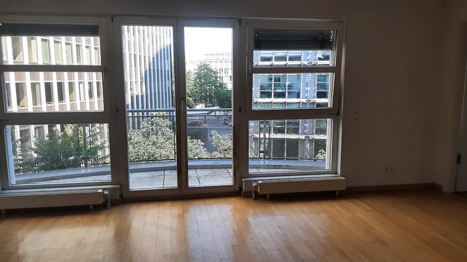 Etagenwohnung Frankfurt am Main Bockenheim - 2 Zimmer, 59 m&sup2;, 985.000&euro; | Angebot:24522597