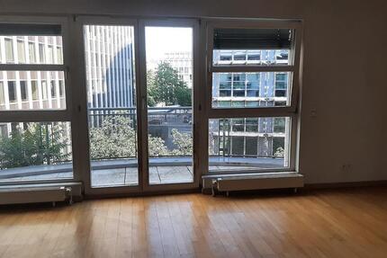 Wohnung Frankfurt am Main Bockenheim - 2 Zimmer, 59 m&sup2;, 985.000&euro; | Angebot:24522597