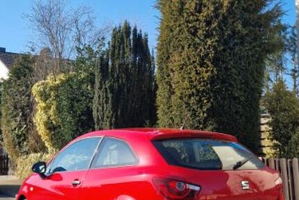 Seat Ibiza 55.000 km 5.250 &euro; Heusenstamm 63150
