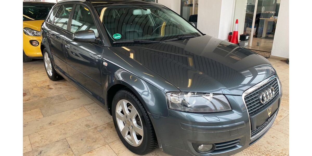 Audi A3 192.000 km 6.499 &euro; Neu-Isenburg 63263