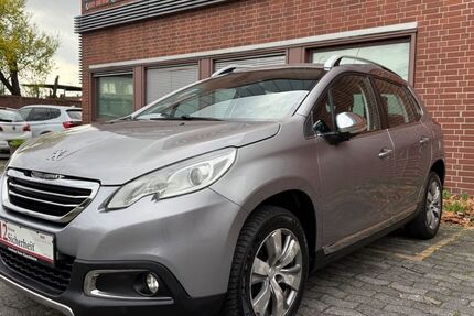 Peugeot 2008 114.000 km 7.490 &euro; Rüsselsheim am Main 65428