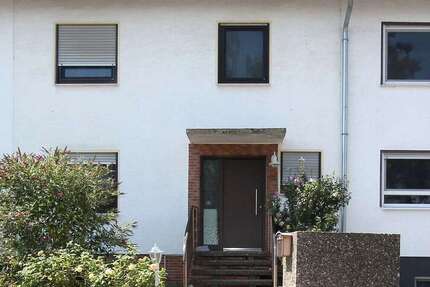Haus Weiterstadt - 6 Zimmer, 116 m&sup2;, 465.000&euro; | Angebot:27268004