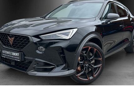 Cupra Formentor 55.000 km 39.690 &euro; Bensheim 64625