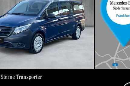 Mercedes-Benz Vito 61.567 km 33.980 &euro; Frankfurt 60488