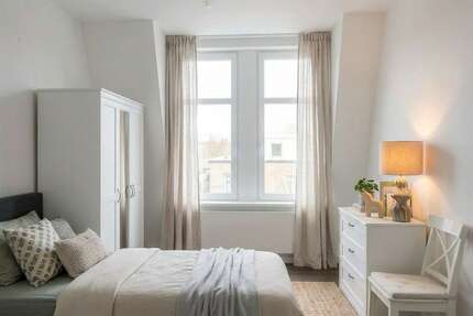 Wohnung Frankfurt am Main Bockenheim - 5 Zimmer, 170 m&sup2;, 1.390.000&euro; | Angebot:26979703