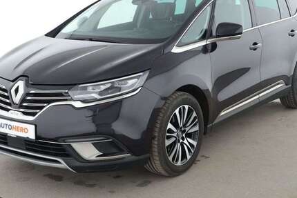 Renault Espace 54.913 km 25.960 &euro; Frankfurt am Main 65936