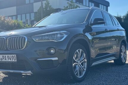 BMW X1 215.000 km 11.999 &euro; Dreieich 63303