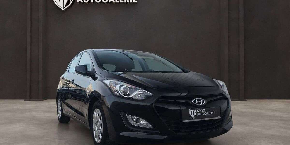 Hyundai i30 114.000 km 7.200 &euro; Ginsheim-Gustavsburg 65462