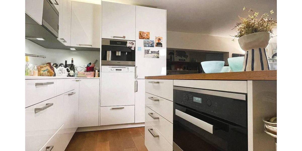 Terrassenwohnung Dreieich Dreieichenhain - 2 Zimmer, 118 m&sup2;, 425.000&euro; | Angebot:26472786