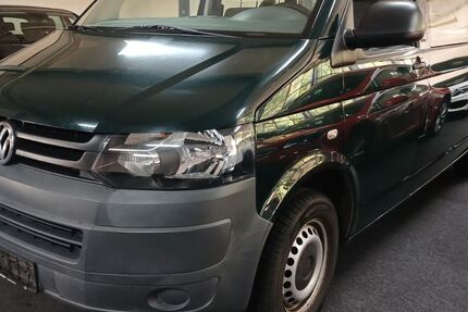 VW T5 Transporter 190.000 km 12.500 € Rüsselsheim 65428