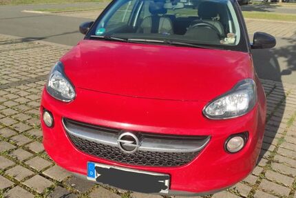 Opel Adam 170.000 km 4.690 &euro; Frankfurt 60435