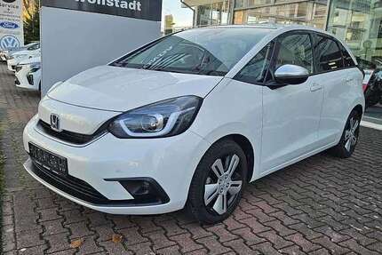 Honda Jazz 47.719 km 17.790 &euro; Hattersheim 65795