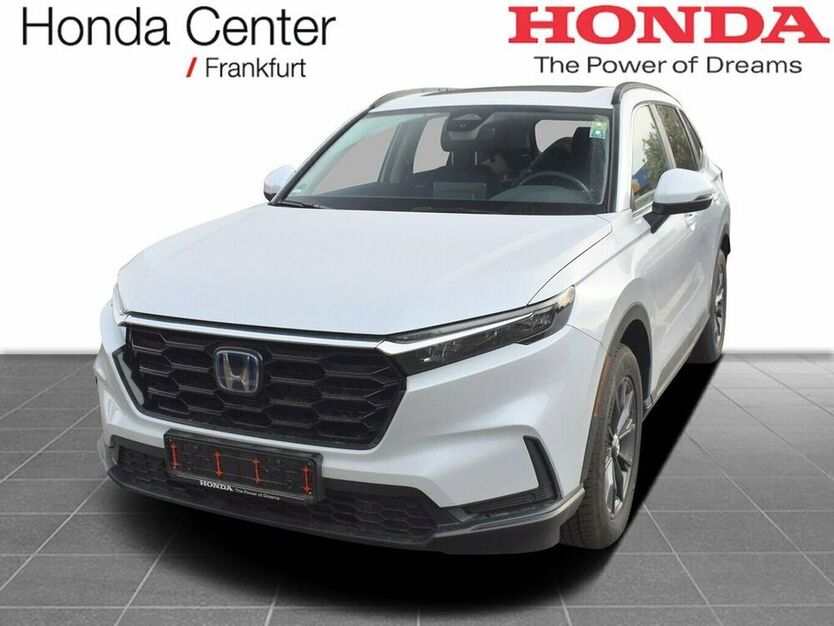 CR-V