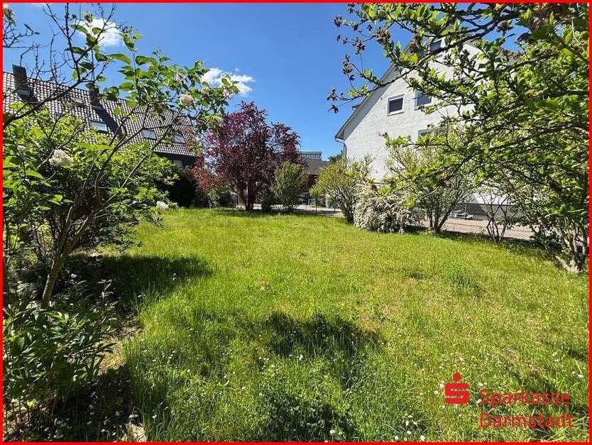 Grundstück zu verkaufen in Darmstadt 275.000 € 300 m²