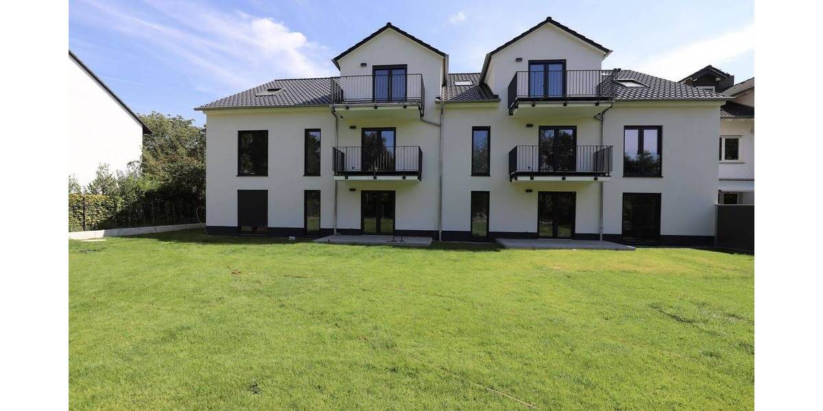 Etagenwohnung Darmstadt / Arheilgen Arheilgen - 3 Zimmer, 70 m&sup2;, 1.650&euro; | Angebot:22722448