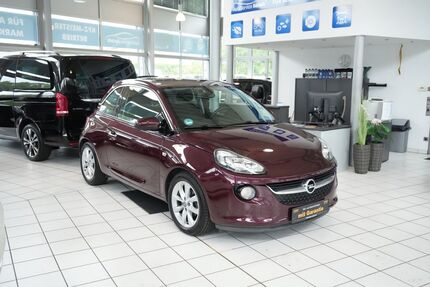 Opel Adam 55.532 km 6.900 &euro; Obertshausen 63179